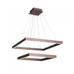Изображение продукта Подвесная светодиодная люстра ST Luce Piazza 